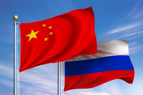 Çin Cumhurbaşkanı Xi Jinping, Rusya’yı ziyaret edecek