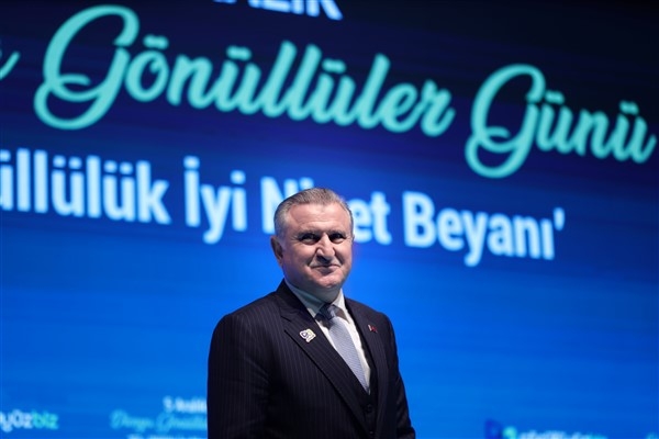 Bak: 60. Cumhurbaşkanlığı Türkiye Bisiklet Turu, birbirinden güzel anlarla sona erdi