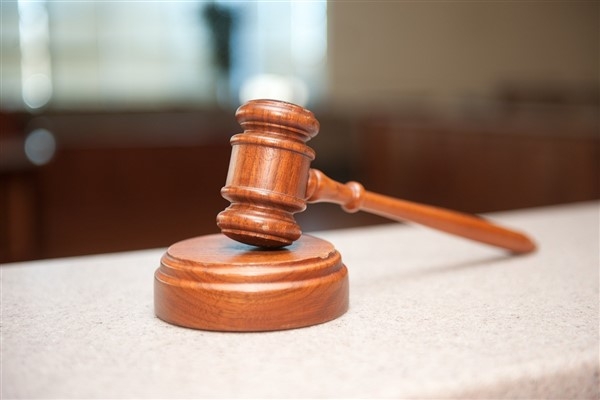 Rusya'da bir yılda 21 binden fazla yabancı mahkum edildi
