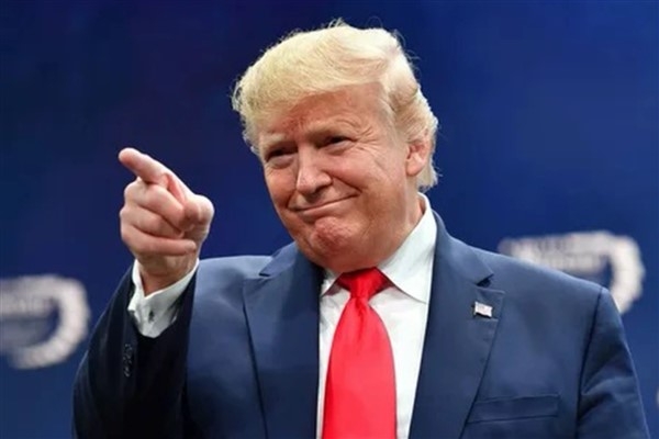 Trump: Husilere karşı bombalamaları durduracağız
