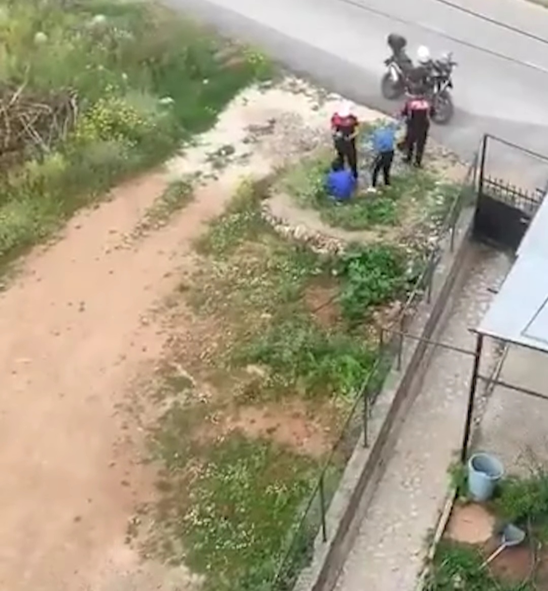 Antalya’da Polis Şiddeti Kamerada: 2 Polis Görevden Uzaklaştırıldı, Soruşturma Başlatıldı