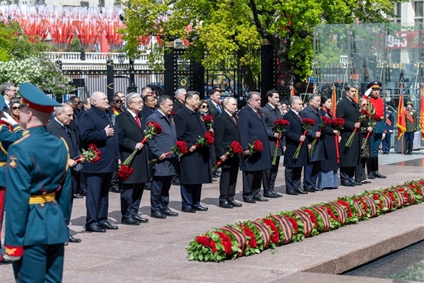 Dışişleri Bakanı Wang: Xi’nin Rusya ziyareti önemli mesajlar verdi