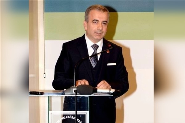 Aydın'dan Osmangazi Belediyesi’nin TDBB'den ayrılma kararına tepki