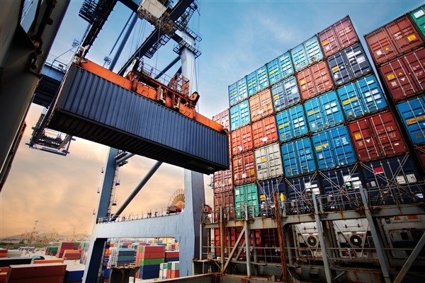 Ticaret Bakanlığı: 17 ilde Ocak-Nisan döneminde 1 milyar doların üzerinde ihracat yapıldı