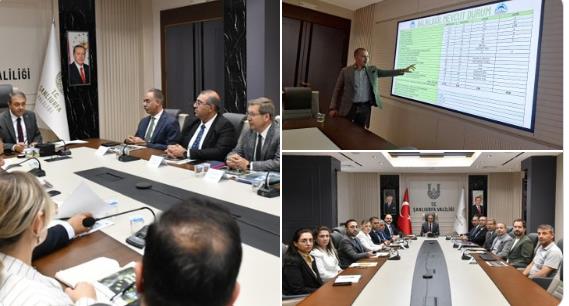 Balıklıgöl ve Çevresine Yenilenebilir Aydınlatma Projesi Geliyor