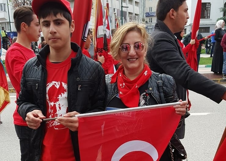 Anadolu Otizm Federasyonu Başkanı Cihan: Her ailede bir çocuk otizmli olabilir
