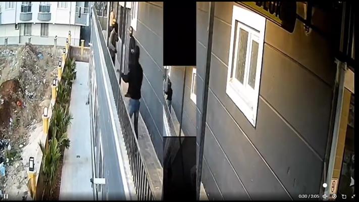 Şanlıurfa’da Nitelikli Yağma ve Tehdit Operasyonu: 9 Tutuklama