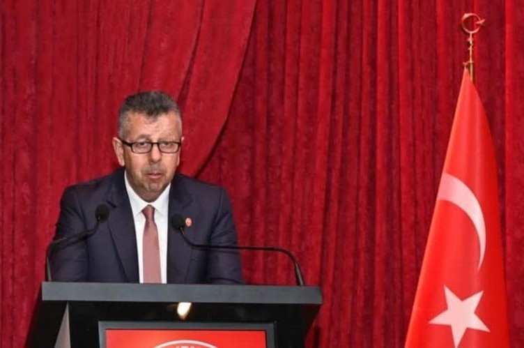 Hatay Veteriner Hekimler Odası'ndan Dünya Arı Günü mesajı