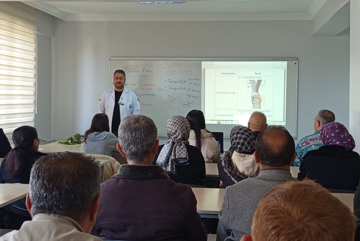 KOMEK ve KUZEM’de yaz dönemi kayıtları başladı