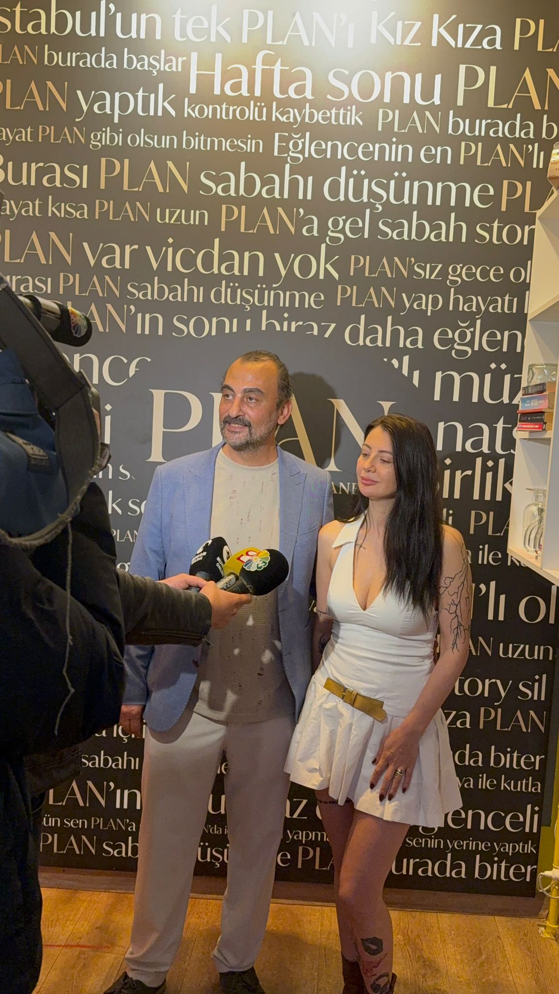 170 Yıllık Tarihi Şapel Eğlence, Lezzet ve Müziğe Ev Sahipliği Yapıyor