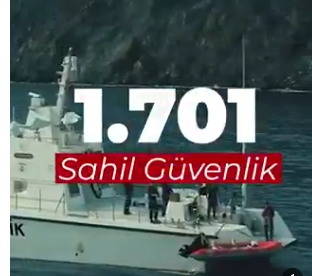 2025 Yılı Genel Atamaları Gerçekleşti: 60 Bine Yakın Güvenlik Personeline Yeni Görev