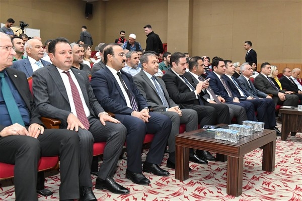 Şıldak: Kendimizi yine kendimizle rekabet edecek düzeye getirmeliyiz