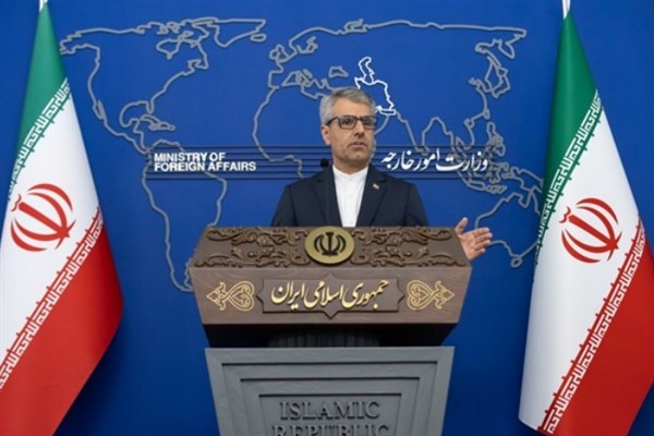 İran'dan Yemen Havalimanına düzenlenen hava saldırısına kınama