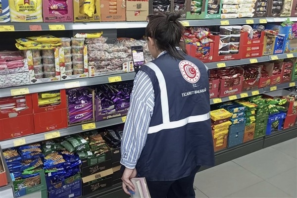 Şanlıurfa'da Kurban Bayramı öncesi denetimler artırıldı