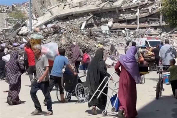 UNRWA: Gazze’de kıtlığı önlemek için zaman daralıyor
