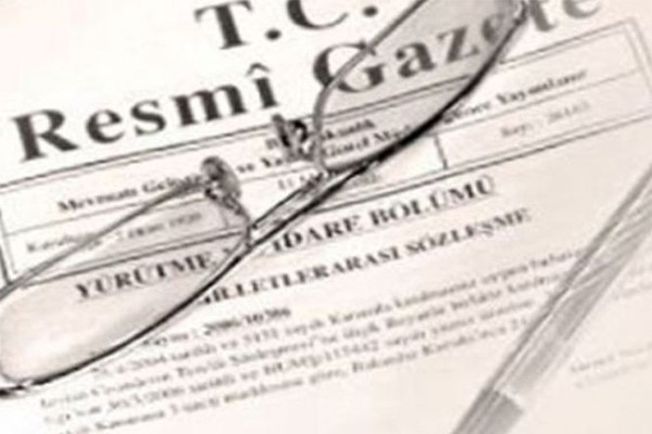 Hakkari ve Zonguldak’ta Sahipsiz Hayvanları Koruma Birliği kurulmasına izin verildi