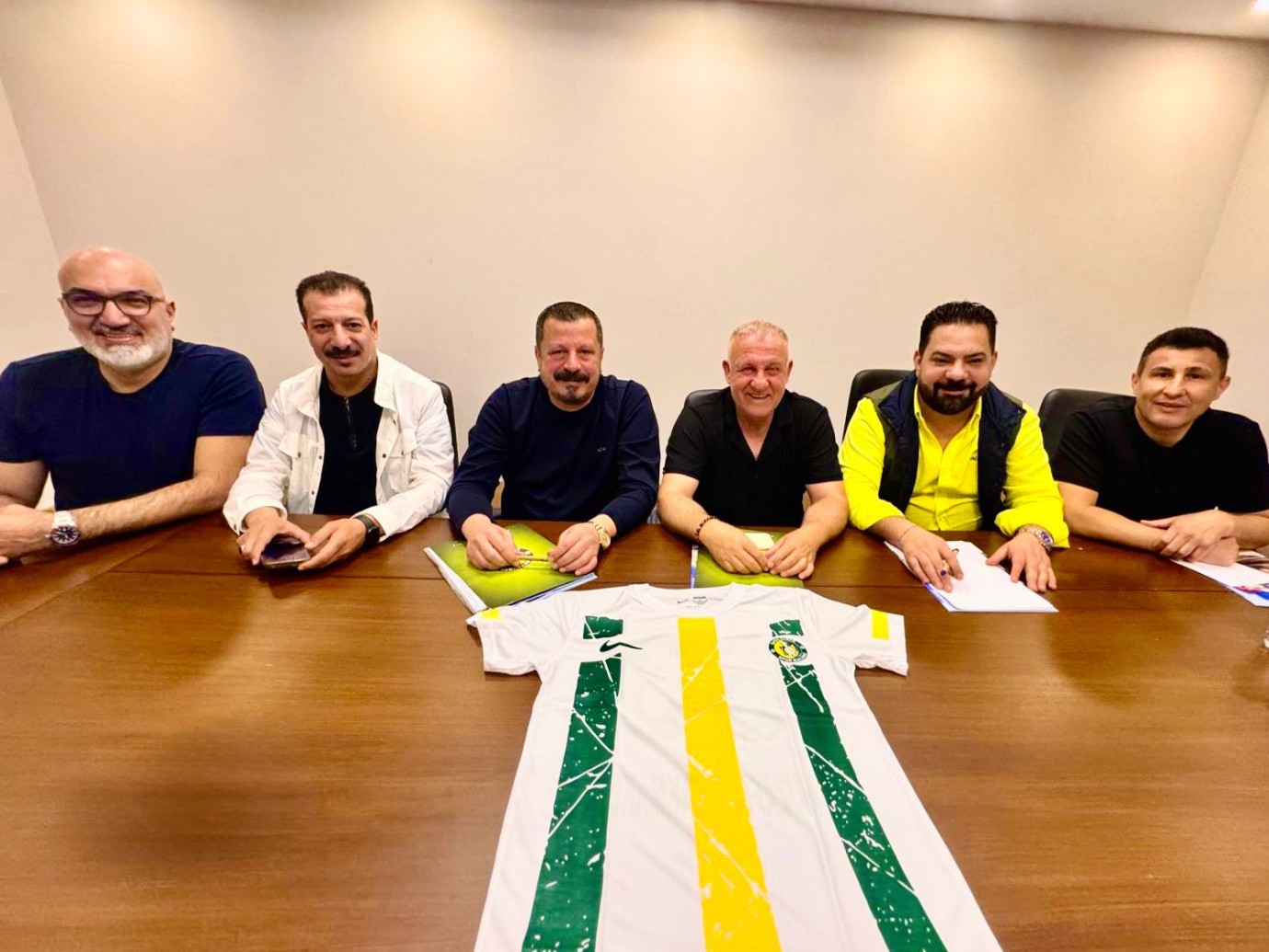 Mesut Bakkal Şanlıurfaspor’un Yeni Teknik Direktörü Oldu