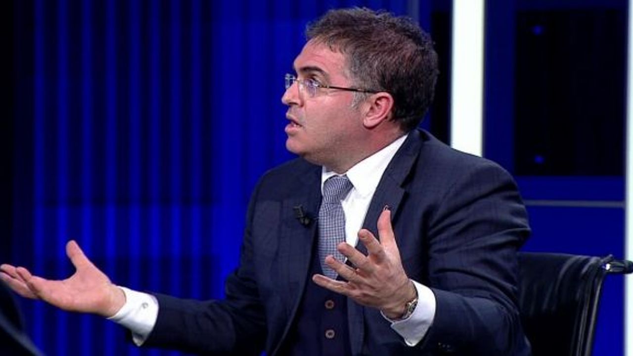 Ersan Şen’den Ceza Hukukuna Yeni Model: 5 Yıl Erteleme Önerisi