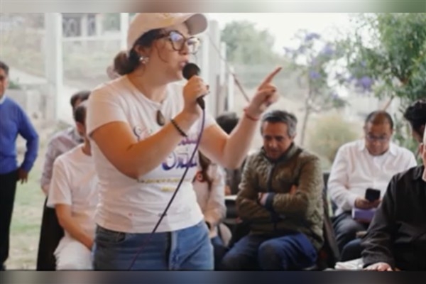 Meksika'da tarihi seçim: Bütün yargıçları halk seçecek