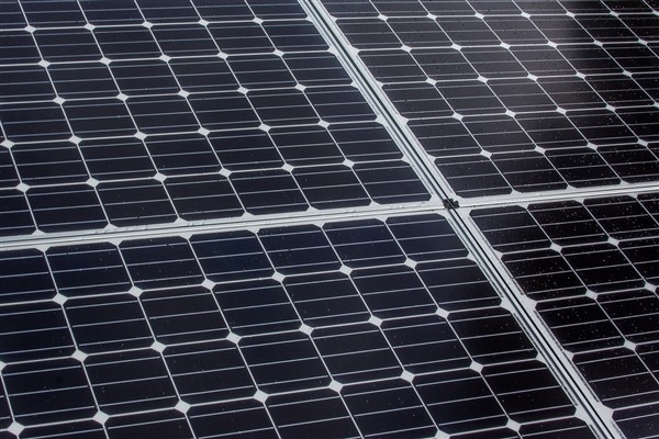 Tatlıpınar Enerji'nin yardımcı kaynak GES kapasite artırımı