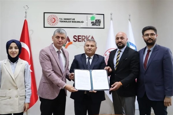 Kars'ta &Prime;Dil ve Kalite Artırımı&Prime; projesi hayata geçti