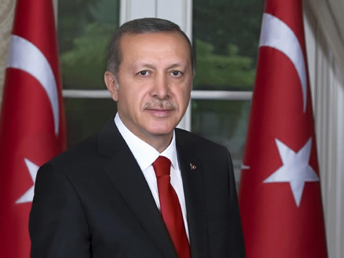 “Adımız Kardeşlik, Soyadımız Türkiye’dir”