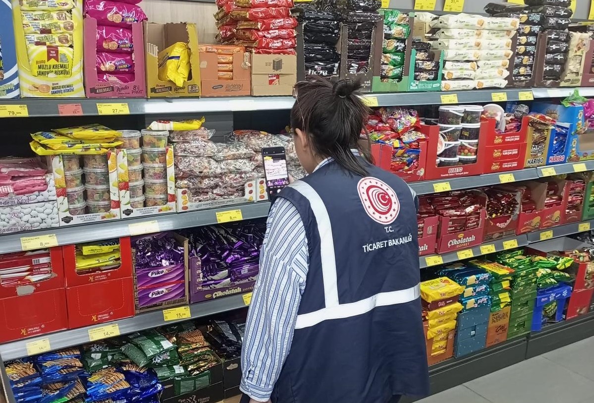 *DENETİMLER KARARLILIKLA DEVAM EDECEK*