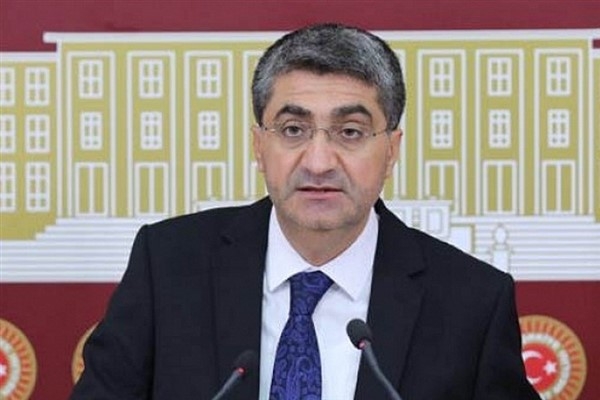 DEVA Partili Ekmen: Diyanet’in hutbeleri topluma dokunmalı