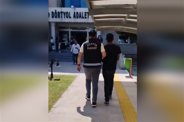 Çeşitli suçlardan aranan 6 kişi yakalandı