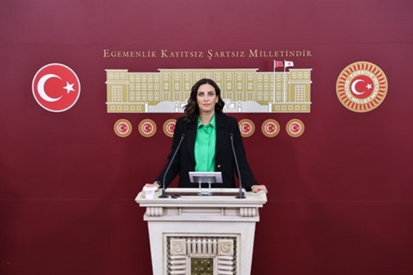 Rızvanoğlu: Kuzey Ormanları ve tarihi Uzun Kemer tehlike altında