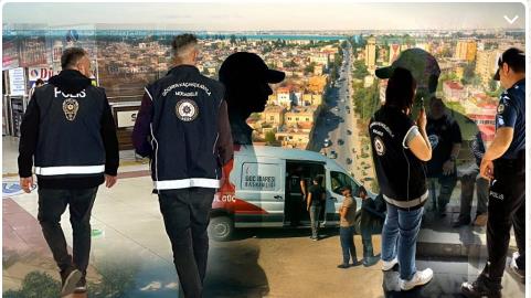  2 milyon 535 bin 680 adet uyuşturucu hap ele geçirdik