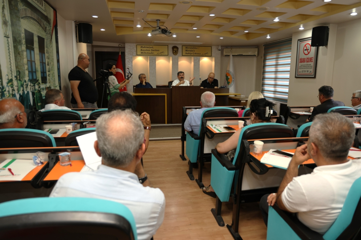 Toroslar'da Yörük Festivali yapılacak