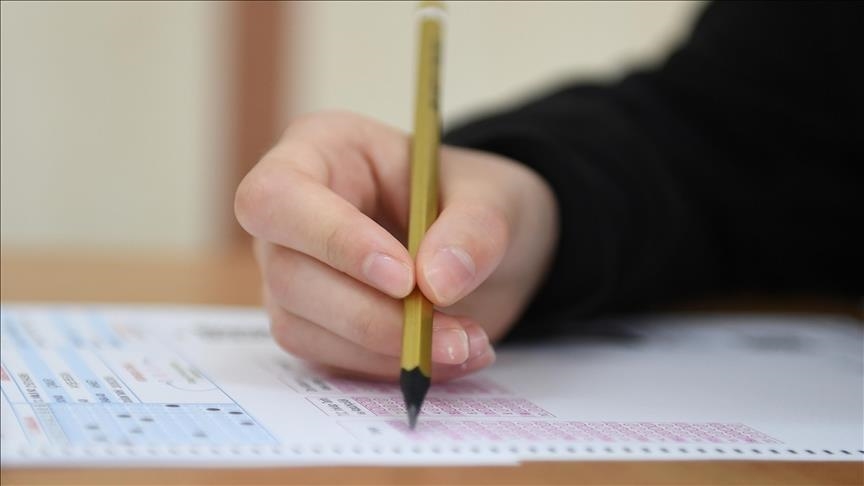 1 Milyon 10 Bin 916 Öğrenci KPSS İçin Ter Dökecek