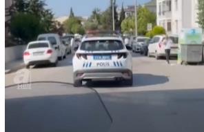 Bakan Yerlikaya: Evlatlarımızın huzuru en kıymetli sorumluluğumuzdur