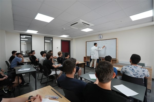 LİMA'da yaz dönemi kayıtları başlıyor