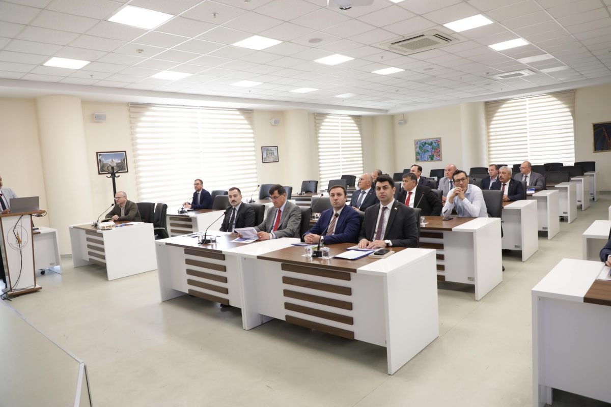 Jeotermal kaynakların sürdürülebilir yönetim modeli konuşuldu