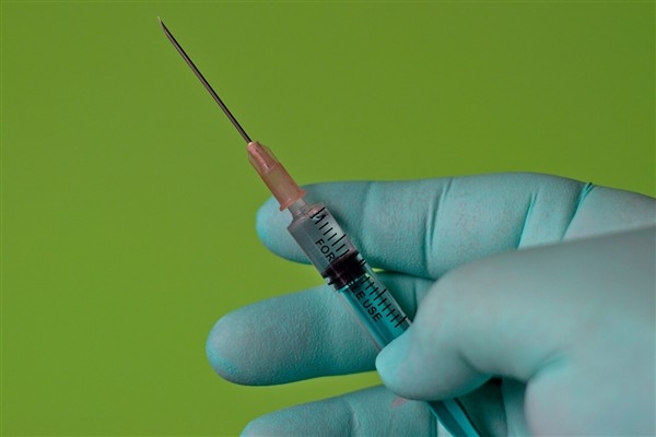 Russell: 2024 yılında UNICEF 20 milyondan fazla kıza HPV aşısı ulaştırdı