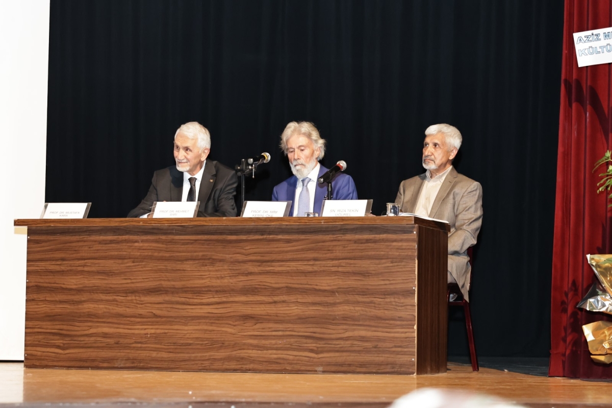 Kütahya'da tasavvufi geleneğine ilişkin sempozyum