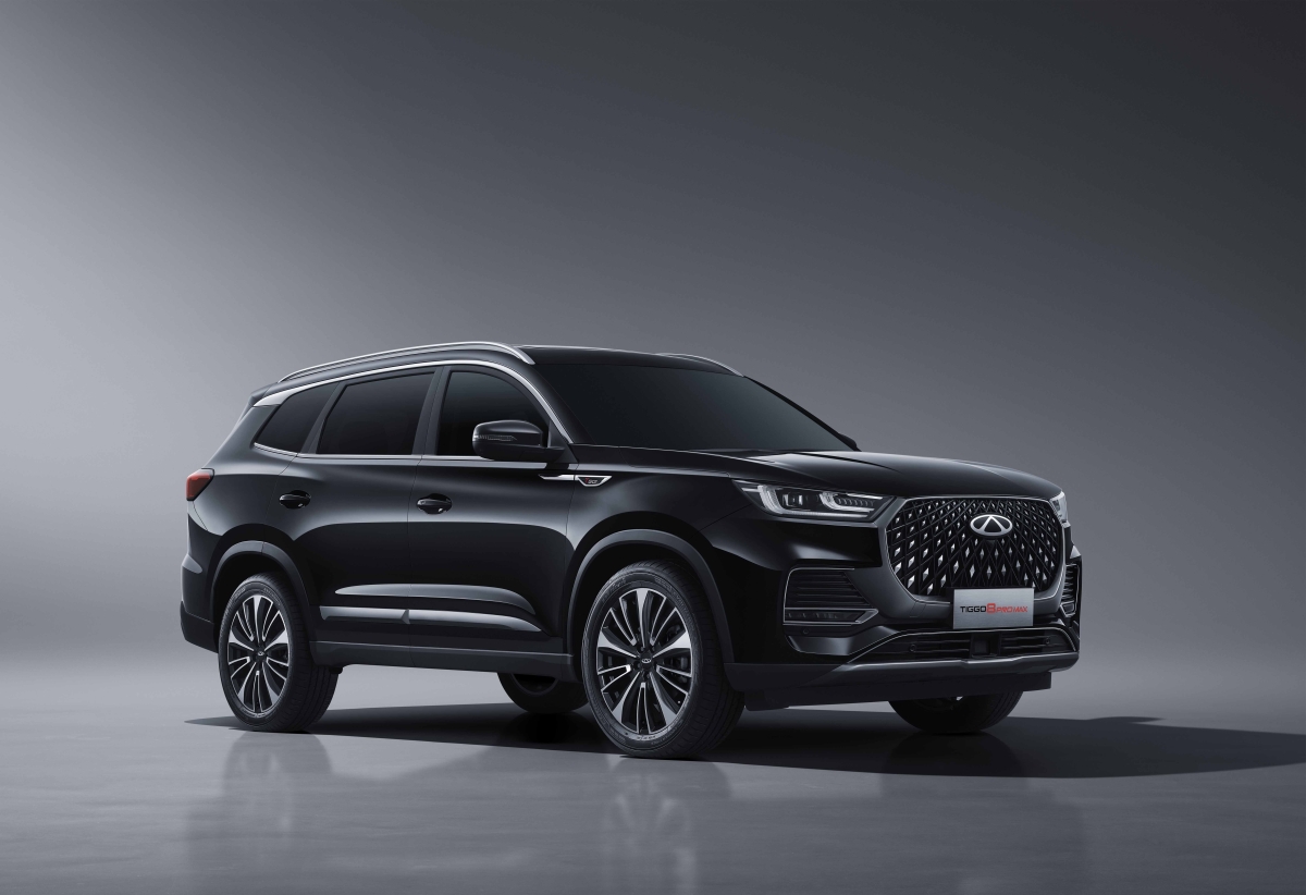 Chery, Google ve Kantar BrandZ listesinde otomotivde üst üste üçüncü kez 1 numara!