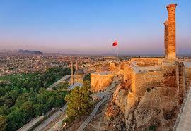 ŞANLIURFA’DA SON 24 SAATTE NELER OLDU?