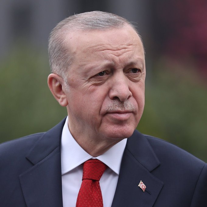 Cumhurbaşkanı Erdoğan: “Düşman Uyumuyor, Biz de Uyumayacağız”