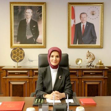 Doğurganlık Alarmı: 1.48'e Düştü