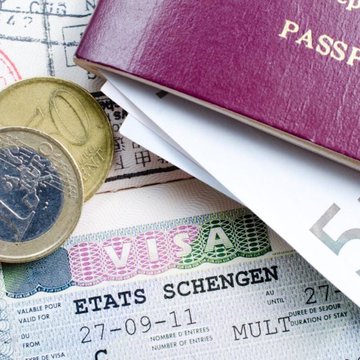 Schengen Vizesinde 50 Bin Öğrenci Mağdur
