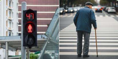 OMÜ'den Yapay Zeka Tabanlı Trafik Işığı