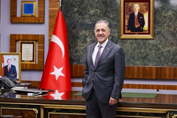 Usta: Buna cüret edenler hukuk önünde mutlaka hesap verecek