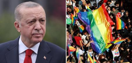 Cumhurbaşkanı Erdoğan: “Her Gün Yeni Bir Cephede Kültürel ve Ahlaki Mücadele Veriyoruz”