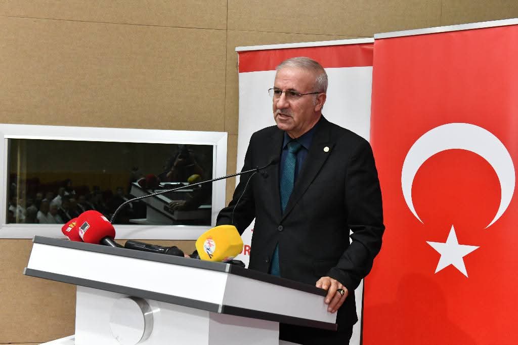 Şanlıurfa’da Ekmek Zammı Gündemde: Gözler Fırıncılar Odası'nın Alacağı Kararda