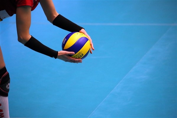 U19 Kadın Voleybol Milli Takımı, Peru'yu mağlup etti