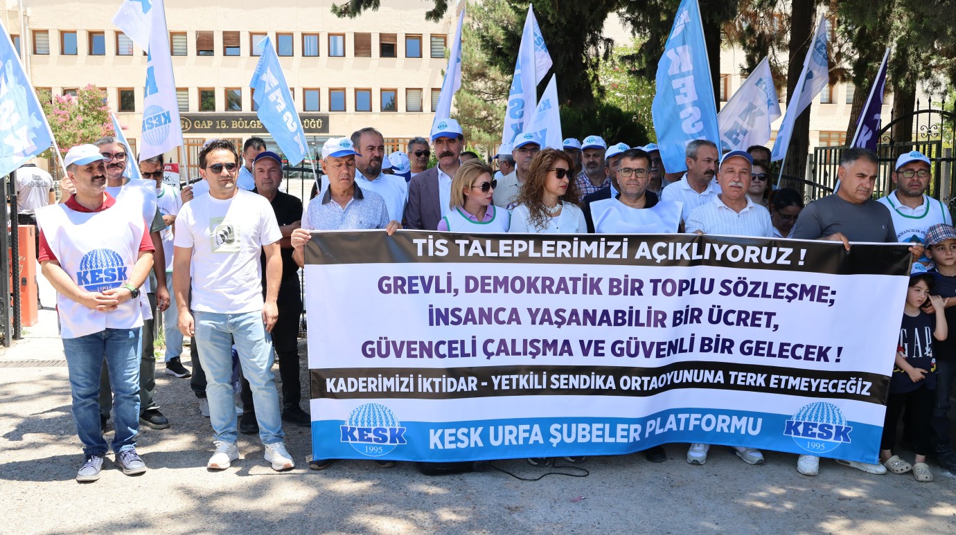 TÜİK Rakamları Yalan