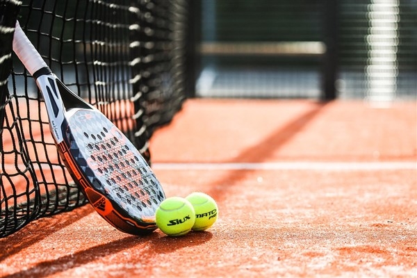 Zeynep Sönmez, Wimbledon'da 3. tura yükseldi